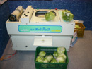 Produce Wrapping Machines
