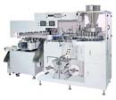 San-Ai Automatic Pouch Packing Equipment