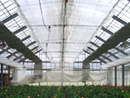 San-Ai Lining Curtain for Greenhouse "Highbress"