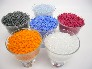 Raw Plastics
