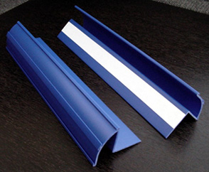 Extruded Plastic Products