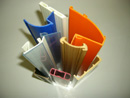 Custom Plastic Extruded Production