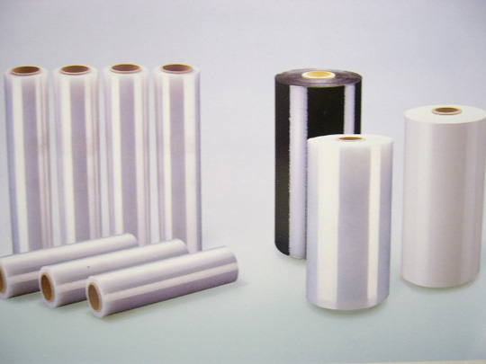 Plastic Packaging Film