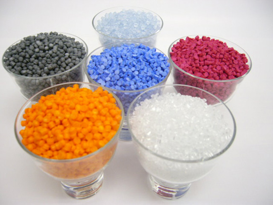 Plastic Resin│San-Ai Corporation, U.S.A.